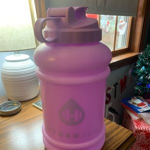 Brand new hydro jug !